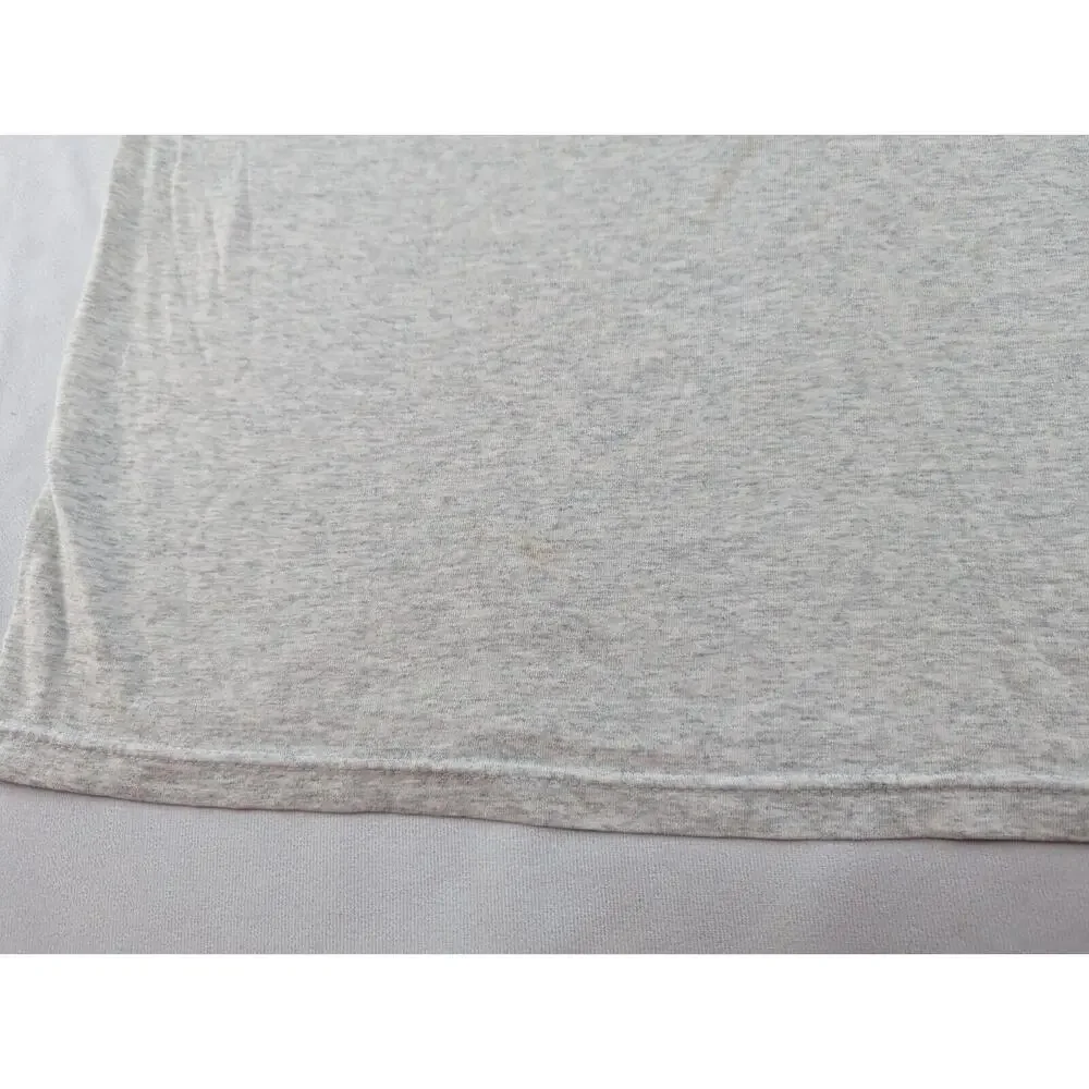 Vintage Howe Military School Shirt Fruit of the‎ Loom Best Large - Picture 4 of 10